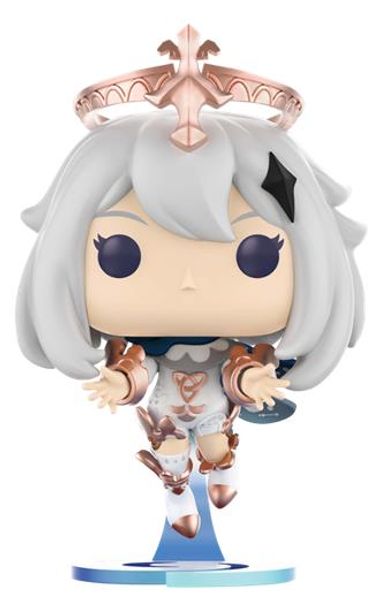 Funko Pop! Genshin Impact - Paimon #162 Φιγούρα