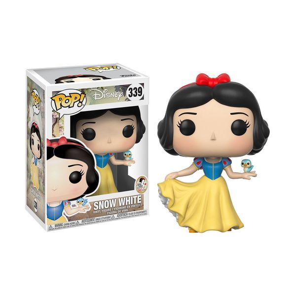 Funko Pop! Disney - Snow White #339 Φιγούρα