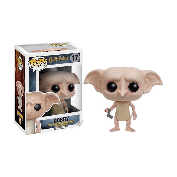 Funko Pop! Harry Potter - Dobby #17 Φιγούρα