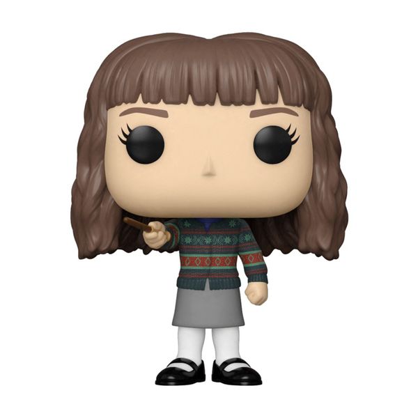 Funko Pop! Harry Potter - Hermione Granger #133 Φιγούρα