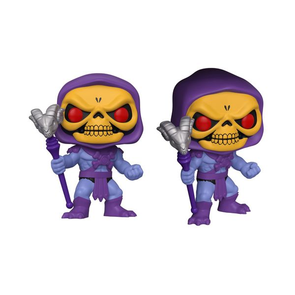 Funko Pop! Funko Pop! Masters of the Universe - Skeletor #998 Φιγούρα
