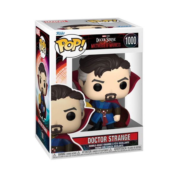 Funko Pop! Doctor Strange in the Multiverse of Madnesse #1000 Φιγούρα