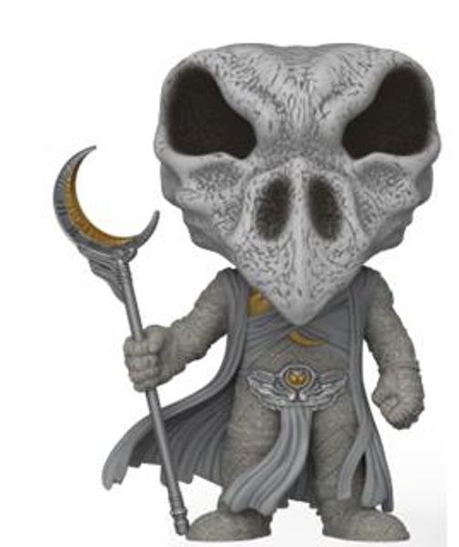 Funko Pop! Moon Knight - Khonshu #1049 Φιγούρα
