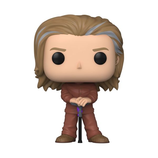 Funko Pop! Arthur Harrow #1051 B.Head Φιγούρα