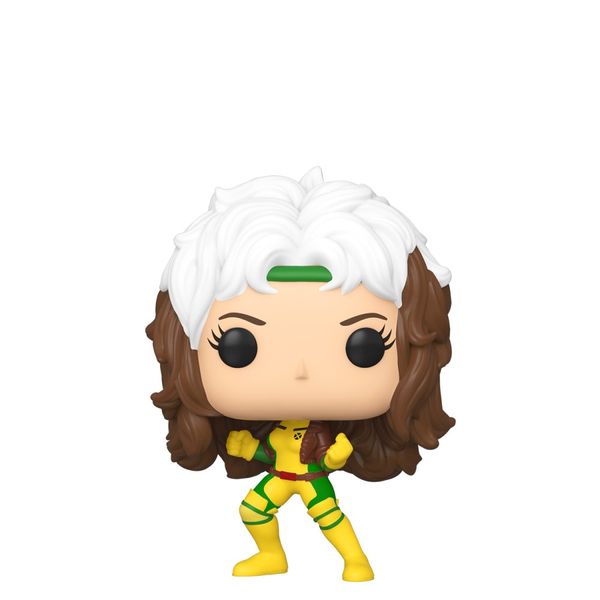 Funko Pop! X-Men - Rogue #423 Φιγούρα