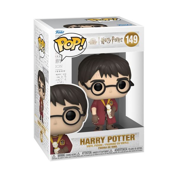 Funko Pop! Harry Potter #149 Φιγούρα