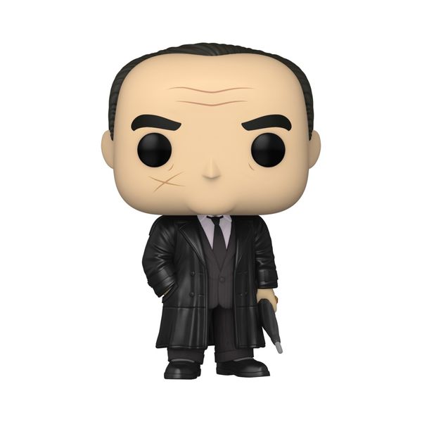 Funko Pop! Batman - Oswald Cobblepot #1191 Φιγούρα