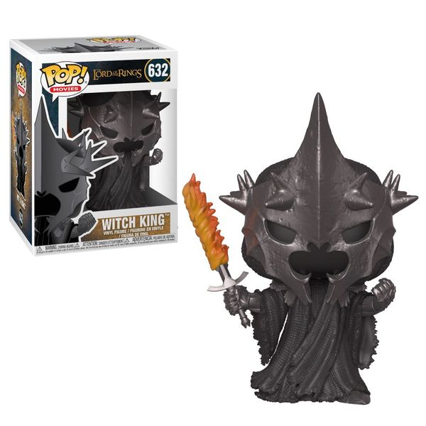 Funko Pop! The Lord of the Rings - Witch King #632 Φιγούρα
