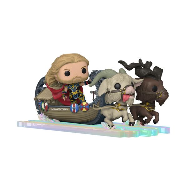 Funko Pop! Thor Love and Thunder – Goat Boat #290 Φιγούρα