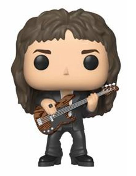 Funko Pop! Queen - John Deacon #95 Φιγούρα