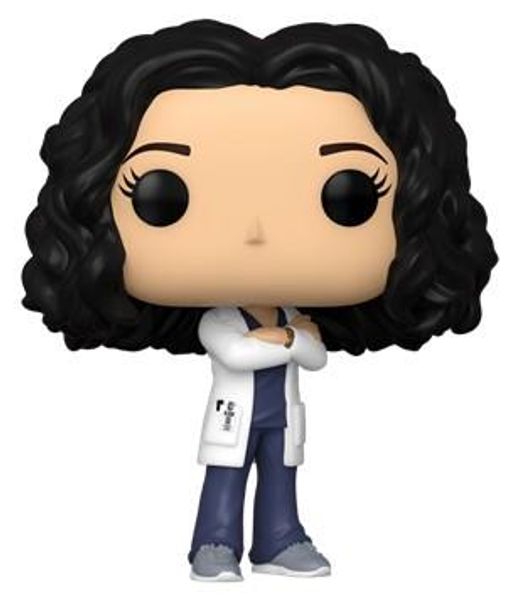 Funko Pop! Grey's Anatomy - Cristina Yang #1076 Φιγούρα
