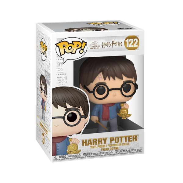 Funko Pop! Funko Pop! Harry Potter #122 Φιγούρα