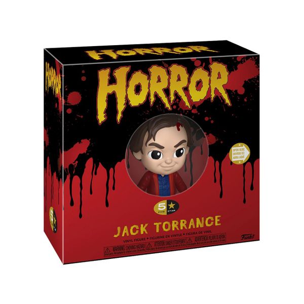 Funko Pop! 5Star Shining - Jack Torrance Φιγούρα