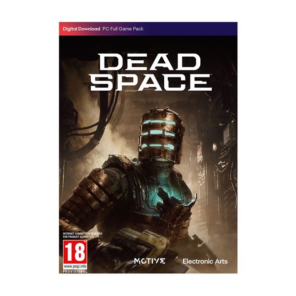 Dead Space Remake PC Game