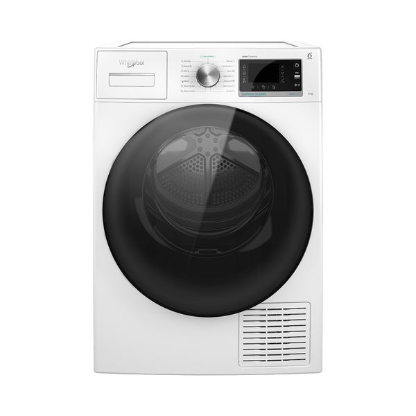 Whirlpool Whirlpool W7 D94WB EE Στεγνωτήριο