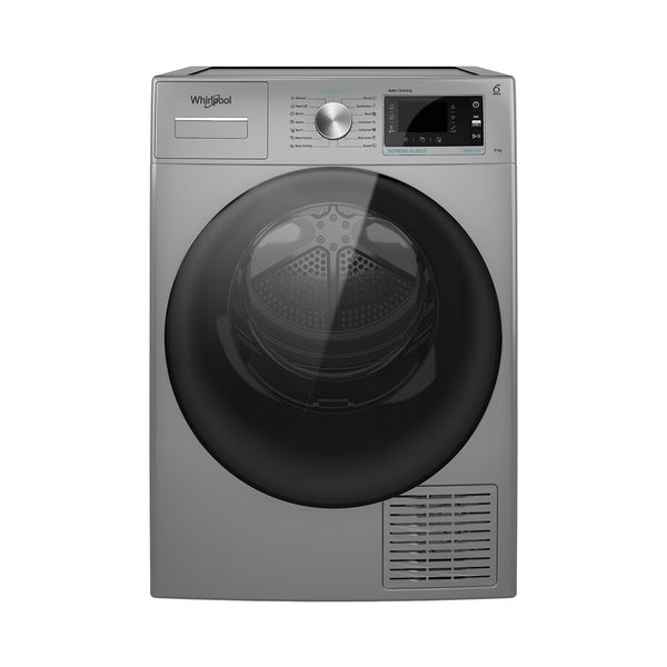 Whirlpool Whirlpool W7 D93SB EE Στεγνωτήριο