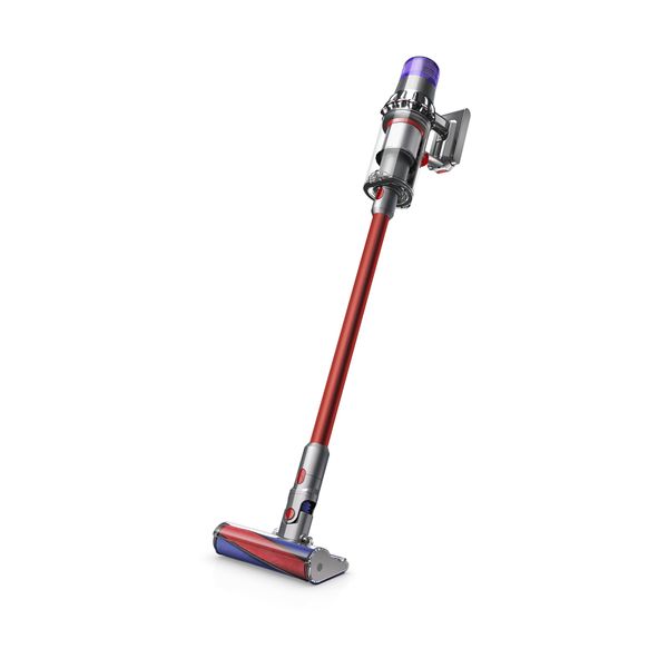 Dyson Dyson V11 Absolute Extra Red Nickel Σκούπα Stick Επαναφορτιζόμενη