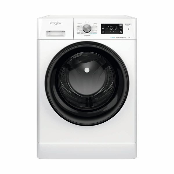 Whirlpool Whirlpool FFB 7259 BV EE 7Kg Πλυντήριο Ρούχων