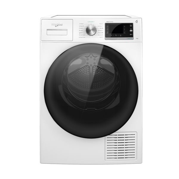 Whirlpool Whirlpool W6 D94WB EE Στεγνωτήριο