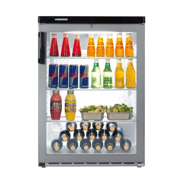 Liebherr Liebherr FKvesf 1803 Ψυγείο Μικρό-Mini Bar