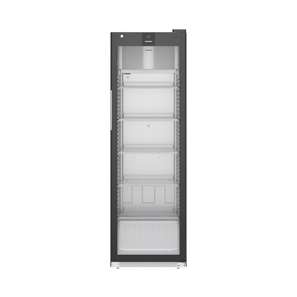 Liebherr Liebherr MRFvd 4011744 Black Ψυγείο Βιτρίνα Συντήρησης