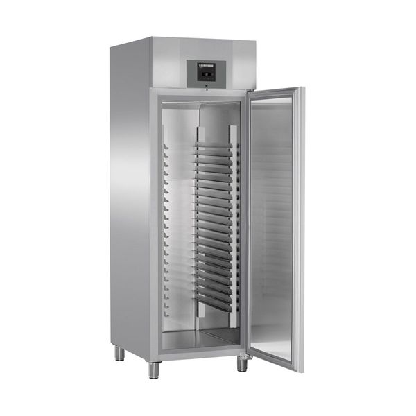 Liebherr BGPV 6570 Καταψύκτης Κάθετος