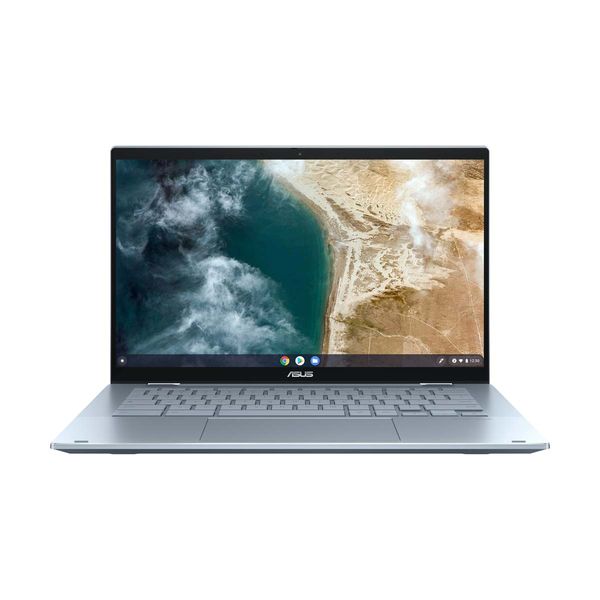 Asus Asus Chromebook Flip CX5400FMA-AI0398 Intel Core i5-1130G7/16GB/128GB Laptop/Tablet