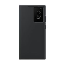 Samsung Galaxy S23 Ultra Clear View Black