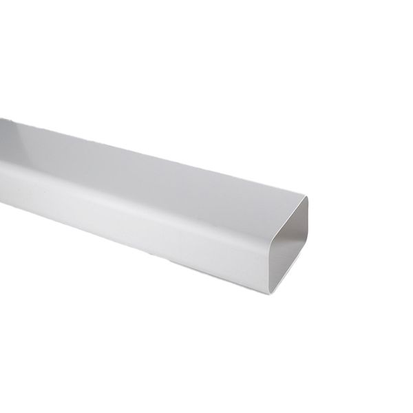 Elica KIT0120991 οριζόντιος σωλήνας Αξεσουάρ Απορροφητήρα