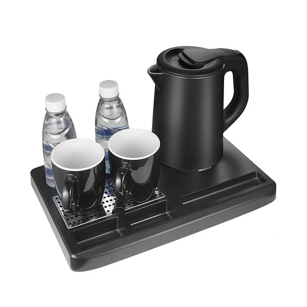 Life Onyx 0.8lt Δίσκος με Βραστήρα