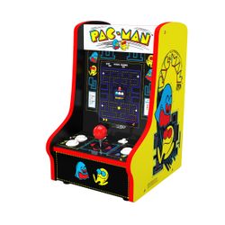 Arcade1Up Retro My Arcade CounterArcade Pac-Man
