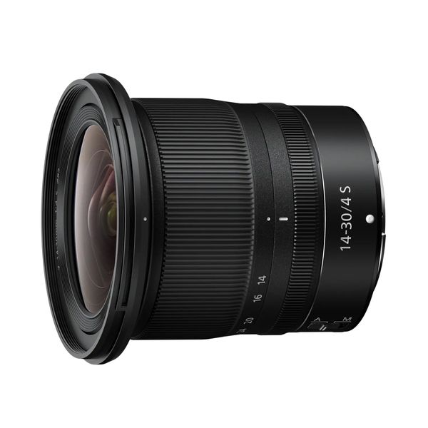 Nikon Nikon Z 14-30mm F4s Φακός