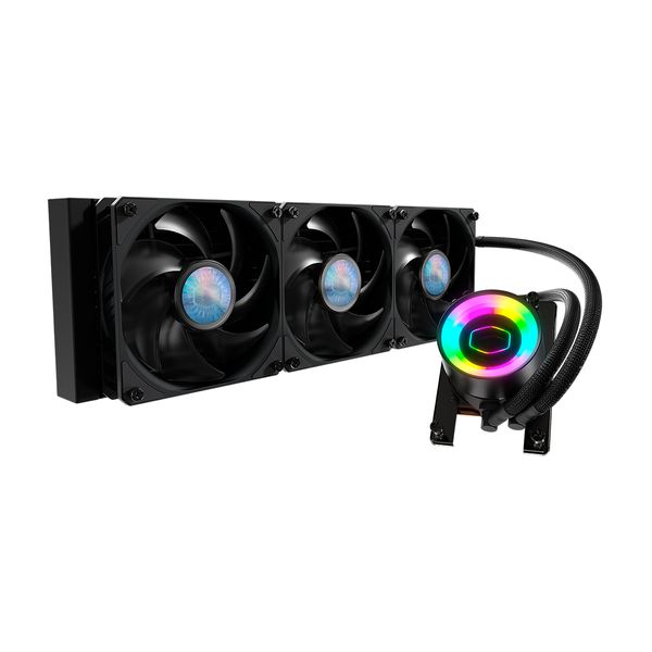 Coolermaster Coolermaster Master Liquid Mirror TR4 Ψύκτρα