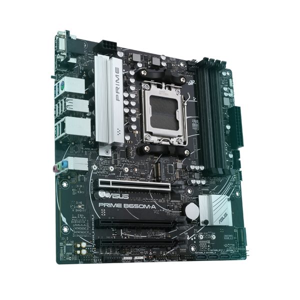 Asus Prime B650M-A Μητρική Η/Υ