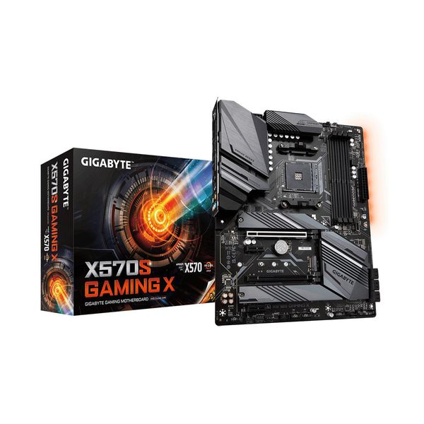 Gigabyte X570S Gaming X Μητρική H/Y