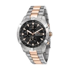 Sector ADV2500 Chronograph Two Tone Stainless Steel Bracelet