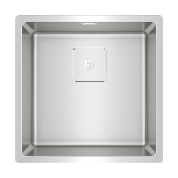 Teka Flex Linea RS15 40.40 Pure Clean Νεροχύτης Κουζίνας