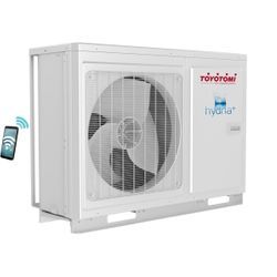 Toyotomi Hydria+ Monobloc THMU410/1R32