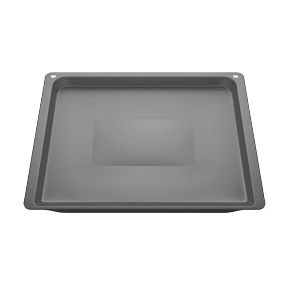 Bosch HEZ531010 45.5cm Εμαγιέ Ταψί