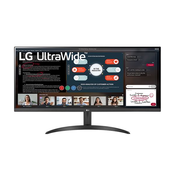 LG 34WP500 34