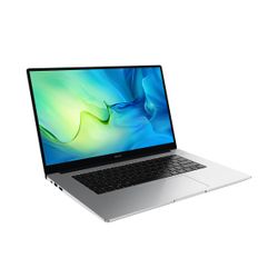 Huawei Matebook D15 i5-1135G7/8GB/256GB Mystic Silver & Bitdefender Total Security (1 Device, 2 Years) Card Software