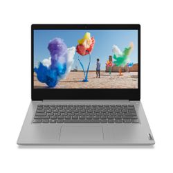 Lenovo IdeaPad 3 14IIL05 i5-1035G1/8GB/256GB & Bitdefender Total Security (1 Device, 2 Years) Card Software