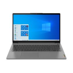Lenovo IdeaPad 3 15ITL6 i5-1135G7/8GB/256GB & Bitdefender Total Security (1 Device, 2 Years) Card