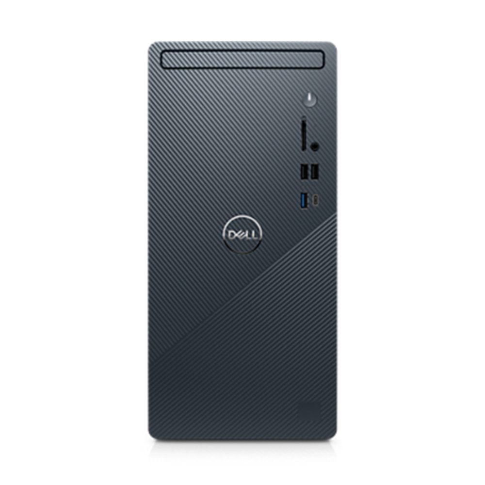 Dell Inspiron 3910 i5-12400/8GB/512GB/W11 & Bitdefender Total Security ...