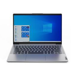 Lenovo IdeaPad 5 14IIL05 i5-1035G1/16GB/512GB & Bitdefender Total Security (1 Device, 2 Years) Card Software