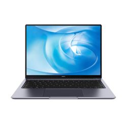 Huawei Matebook 14 i5-1135G7/8GB/512GB & Bitdefender Total Security (1 Device, 2 Years) Card Software