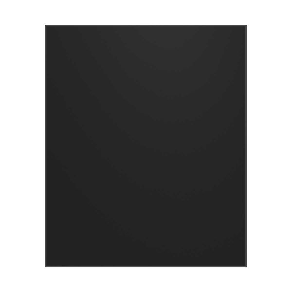 Samsung Samsung BESPOKE Πάνελ κάτω πόρτας RA-B23EBB27GG Γυαλί Γραφίτης