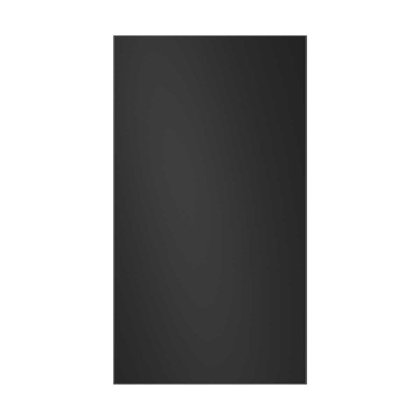Samsung Samsung BESPOKE Πάνελ Άνω Πόρτας RA-B23EUU27GG Γυαλί Γραφίτης