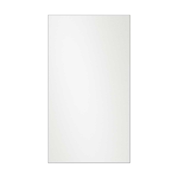 Samsung Samsung BESPOKE Πάνελ Άνω Πόρτας RA-B23EUUCWGG Ματ Μέταλλο Λευκό