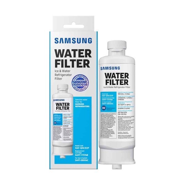 Samsung HAF-QIN/EXP Εσωτερικό Φίλτρο Νερού